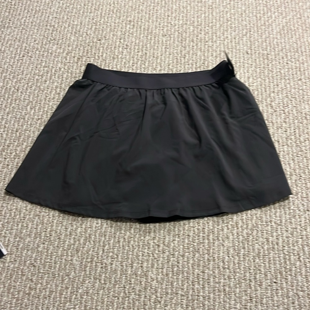 Ideology skort